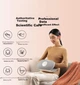 Массажер KCOTSON Graphene для рук и живота, многофункциональный, с электрическим подогревом - изображение 3