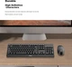 Комплект беспроводной Philips SPT6307 Wireless Black - изображение 3