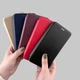 Чехол-книжка Flip для Meizu M3 Note, красный - изображение 7
