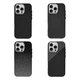 Чехол Fibra Carbonite Design для iPhone 16 Pro Design 10, с MagSafe - изображение 4