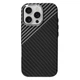 Чехол Fibra Carbonite Design для iPhone 16 Pro Design 10, с MagSafe - изображение 7