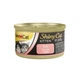 Консервированный корм GimCat Shiny Cat консервы для котят, с курицей 70 г (1111138665) - изображение 1