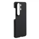 Чехол Fibra Carbonite для Samsung S26 Ultra, с MagSafe, черный - изображение 4