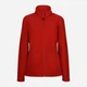 Толстовка на молнии утепленная на флисе женская Mukua Perth Woman FZ280W_400 S Red (8445659166455) - изображение 1