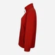 Толстовка на молнии утепленная на флисе женская Mukua Perth Woman FZ280W_400 S Red (8445659166455) - изображение 3