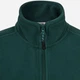 Толстовка на молнии утепленная на флисе женская Mukua Perth Woman FZ280W_617 3XL Deep Green (8445659166639) - изображение 4