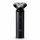 Електробритва Mijia Electric Shaver S500 Black — водонепроникна бритва для сухого та вологого гоління, колір Black - изображение 1