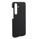 Защитный чехол FIBRA Carbonite case with MagSafe Samsung S26 Black - изображение 2