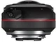 Об'єктив Fisheye Fisheye Canon RF 5,2mm f/2.8L Dual Fisheye 3D VR (5554C005) - изображение 5