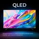 Телевізор Kivi QLED 32'' 32H820KB - зображення 4