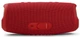 Портативна колонка JBL Charge 5 40W Red (JBLCHARGE5RED) - зображення 3