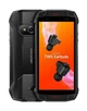 Захищений смартфон Ulefone Armor 15 6/128gb Black no NFC - изображение 1