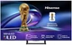 Телевізор Hisense 65E8Q - зображення 1