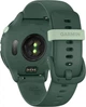 Смарт-часи Garmin Vivoactive 6 Metallic Jasper Green with Jasper Green Band (010-02985-02/42) - изображение 3