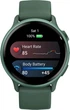Смарт-часи Garmin Vivoactive 6 Metallic Jasper Green with Jasper Green Band (010-02985-02/42) - изображение 7