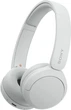 Навушники Sony WH-CH520 White (WHCH520W.CE7) - изображение 1