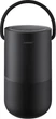 Портативна акустика Bose Portable Smart Speaker Triple Black (829393-2100, 829393-1100) - зображення 4