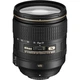 Об'єктив Nikon AF-S Nikkor 24-120mm f/4G ED VR (JAA811DA) [121702 - изображение 1