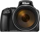 Компактний фотоапарат Nikon Coolpix P1100 Black (VQA170EA) - изображение 1