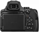 Компактний фотоапарат Nikon Coolpix P1100 Black (VQA170EA) - изображение 4