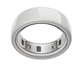 Розумне кільце Oura Ring 4 Ceramic Cloud Size 8 (JZ90-57460-08) - изображение 3