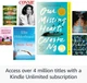 Електронна книга Amazon Kindle Paperwhite 12th Gen. 2024 16GB Jade - изображение 2