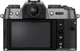 Фотоапарат Fujifilm X-T50 Body Charcoal Silver (16828375) - изображение 3