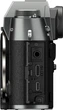 Фотоапарат Fujifilm X-T50 Body Charcoal Silver (16828375) - изображение 4