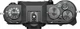Фотоапарат Fujifilm X-T50 Body Charcoal Silver (16828375) - изображение 6