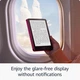 Електронна книга Amazon Kindle Paperwhite 12th Gen. 2024 16GB Raspberry - изображение 6