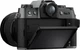 Фотоапарат Fujifilm X-T50 Body Charcoal Silver (16828375) - изображение 8