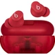 Навушники TWS Beats by Dr. Dre Solo Buds Transparent Red (MUW03) - изображение 1