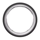 Розумне кільце Oura Ring 4 Stealth Size 11 (JZ90-54218-11) - изображение 3