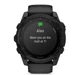 Смарт-годинник GARMIN tactix 8 - 51 mm Solar Includes Applied Ballistics Ultralight Solver (010-03407-00/01) - изображение 3