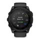 Смарт-годинник GARMIN tactix 8 - 51 mm Solar Includes Applied Ballistics Ultralight Solver (010-03407-00/01) - изображение 5