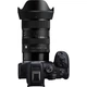 Объектив Sigma AF 17-40mm f/1.8 DC Art для Canon RF (0085126 21472-2) [152581] Sigma 17-40mm f/1.8 Art DC Fujifilm X - изображение 3