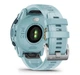 Смарт-годинник GARMIN Descent G1 Solar Ocean Edition Azure (010-02604-04) - зображення 2