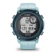 Смарт-годинник GARMIN Descent G1 Solar Ocean Edition Azure (010-02604-04) - зображення 3