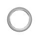Смарт-кільце Oura Ring 4 Brushed Silver Size 10 (JZ90-54220-10) - изображение 4