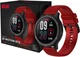 Смарт-часы 2E Motion GT2 47 мм Black/Red (2E-CWW21BKRD-WS) - изображение 2