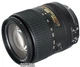 Об'єктив Nikon AF-S DX Nikkor 18-300mm f/3.5-6.3G ED VR (JAA821DA) - изображение 3