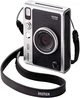 Камера миттєвого друку Fujifilm Instax Mini EVO Black EX D (16745157) - зображення 1