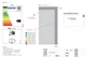 Телевізор Vinga 65" S65UHD25BWEB - изображение 2