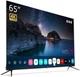 Телевізор Vinga 65" S65UHD25BWEB - изображение 3