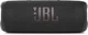 Портативна акустика JBL Flip 6 Black (JBLFLIP6BLK) - изображение 1