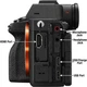 Фотоапарат Sony Alpha a7 V Body Black (ILCE7M5B.FS1) - изображение 2
