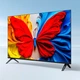 Телевізор TCL QLED 32" 32S5K - изображение 4