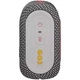 Портативна акустика JBL GO 3 Gray (JBLGO3GRY) - изображение 7
