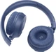 Навушники JBL Tune 510BT Blue (JBLT510BTBLUEU) - изображение 3