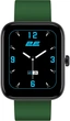 Смарт-годинник 2E Alpha SQ Music Edition 46mm Black-Green (2E-CWW40BKGN) - изображение 3
